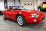 2002 Jaguar XKR