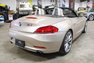 2011 BMW Z4