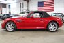 2000 BMW Z3M