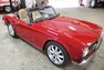 1973 Triumph TR6