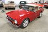 1973 Triumph TR6