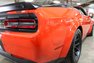 2023 Dodge Challenger SRT Hellcat