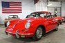 1965 Porsche 356