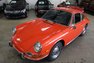 1968 Porsche 912