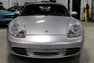 2004 Porsche Boxster S