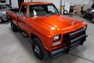 1992 Dodge 3/4 Ton Pickup