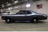 1973 Plymouth Duster