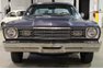 1973 Plymouth Duster