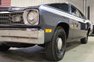 1973 Plymouth Duster