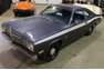 1973 Plymouth Duster