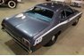 1973 Plymouth Duster
