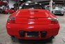 2001 Porsche 911