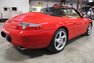 2001 Porsche 911