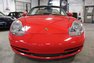 2001 Porsche 911