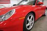 2001 Porsche 911