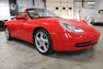 2001 Porsche 911