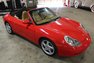 2001 Porsche 911