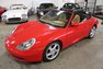 2001 Porsche 911