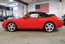 2001 Porsche 911