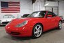 2001 Porsche 911