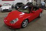 2001 Porsche 911