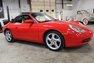 2001 Porsche 911