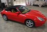 2001 Porsche 911
