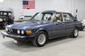 1976 BMW 530i