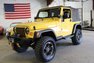 2005 Jeep TJ Wrangler
