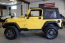2005 Jeep TJ Wrangler