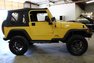 2005 Jeep TJ Wrangler