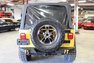 2005 Jeep TJ Wrangler