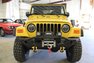 2005 Jeep TJ Wrangler