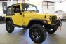 2005 Jeep TJ Wrangler