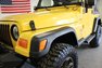 2005 Jeep TJ Wrangler