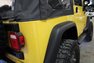 2005 Jeep TJ Wrangler