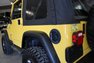 2005 Jeep TJ Wrangler