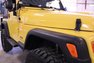 2005 Jeep TJ Wrangler