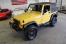 2005 Jeep TJ Wrangler