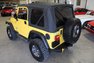 2005 Jeep TJ Wrangler