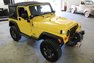 2005 Jeep TJ Wrangler