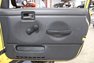2005 Jeep TJ Wrangler