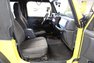 2005 Jeep TJ Wrangler