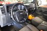 2005 Jeep TJ Wrangler