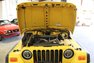 2005 Jeep TJ Wrangler