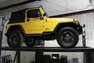 2005 Jeep TJ Wrangler