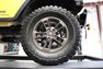 2005 Jeep TJ Wrangler