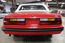 1983 Ford Mustang