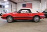 1983 Ford Mustang