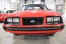 1983 Ford Mustang